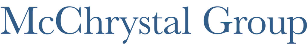 McChrystal Group Logo