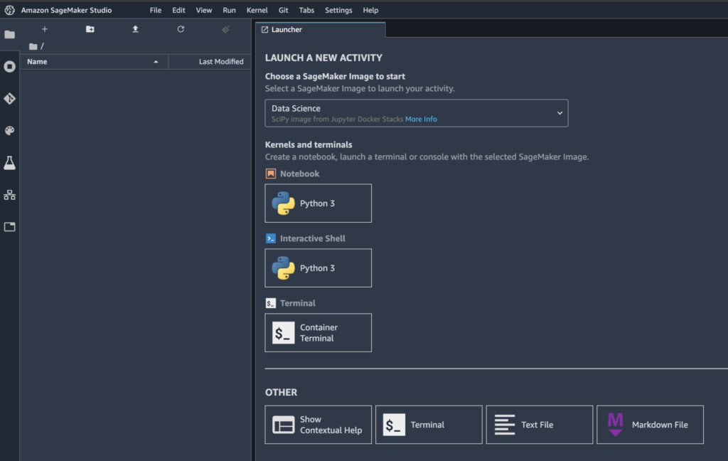 Predicting Customer Behavior with Amazon SageMaker Studio, Experiments, and Autopilot 3