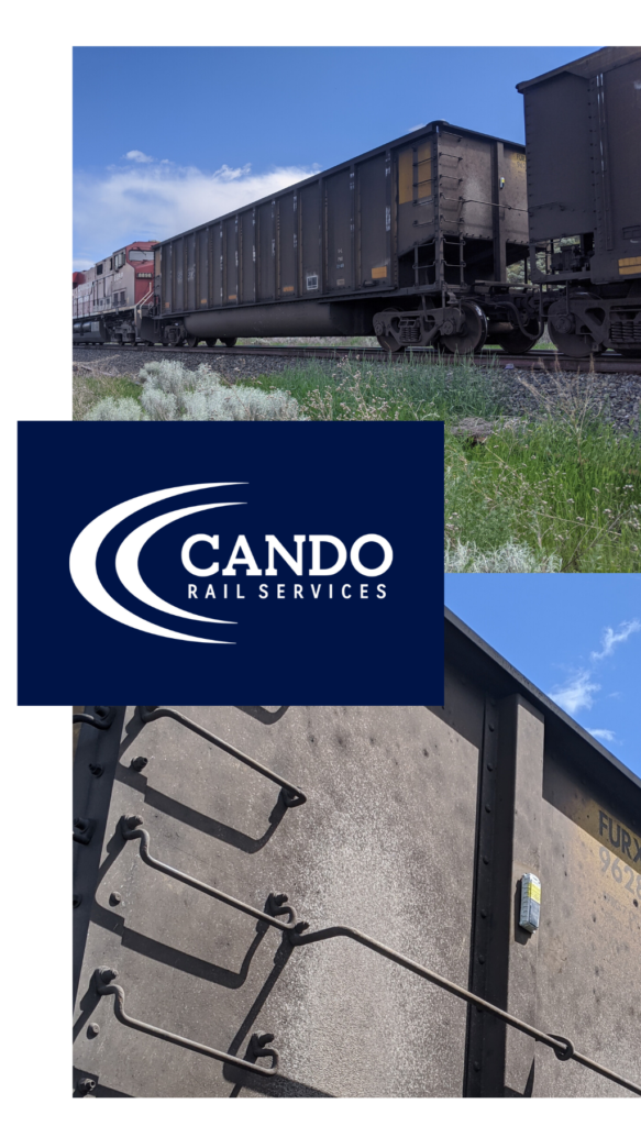 Cando Rail Services 2