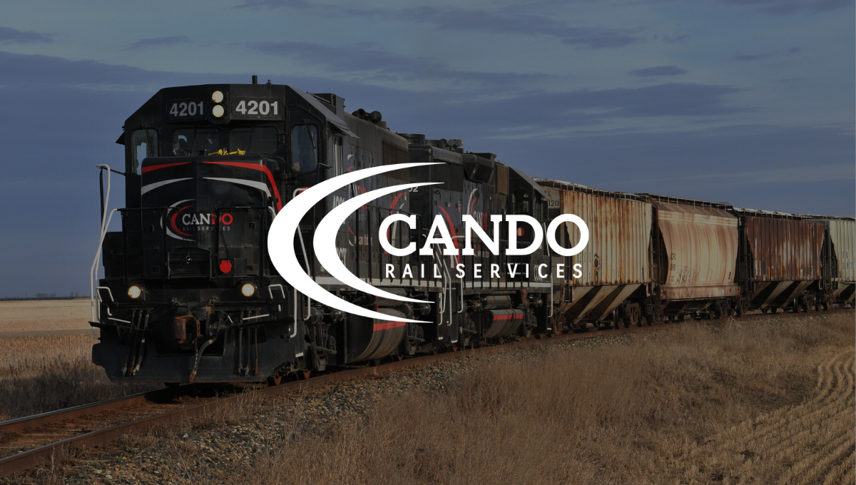 Cando Rail Services