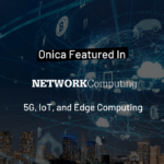 Network Computing 5G IoT