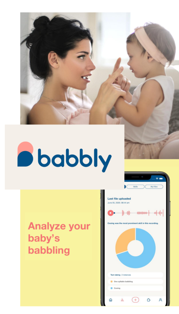 Babbly 2