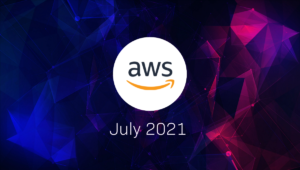 AWS Partnership 22